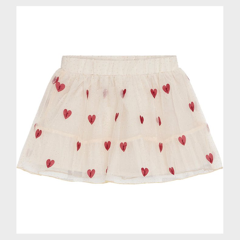 Hust and Claire Nederdel - Ninna - Sand