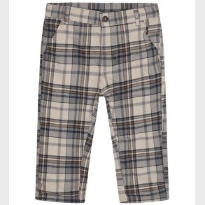 Hust and Claire Bukser - Trevor - Doeskin