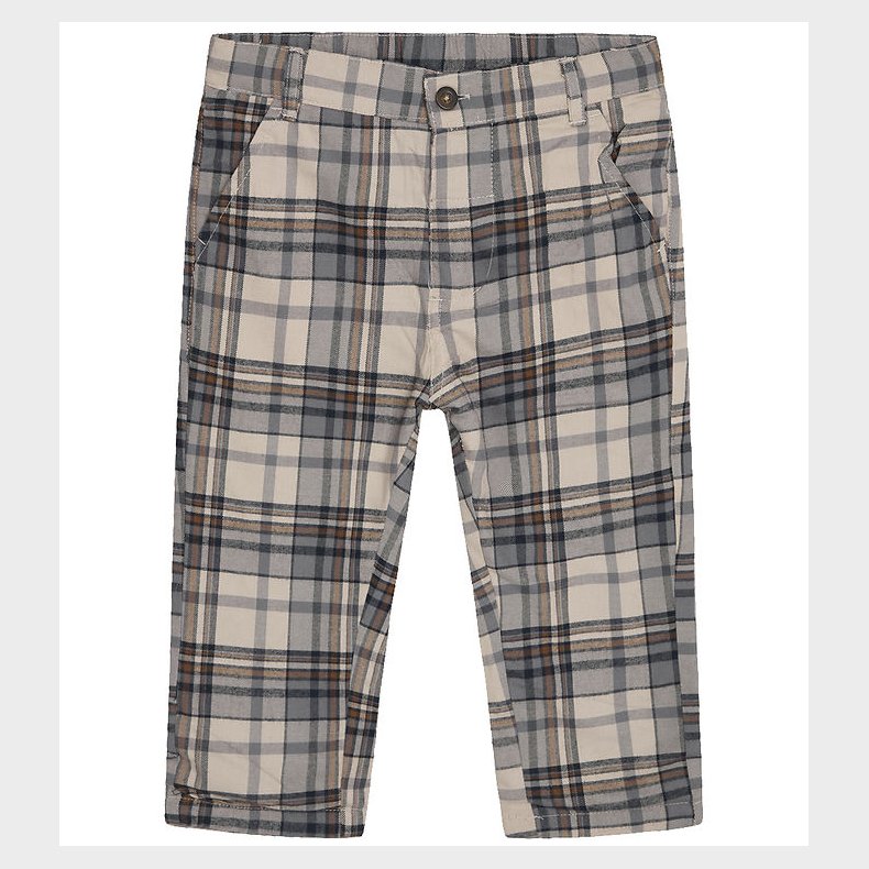 Hust and Claire Bukser - Trevor - Doeskin