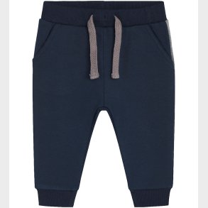Hust and Claire Sweatpants - Gordon - Navy