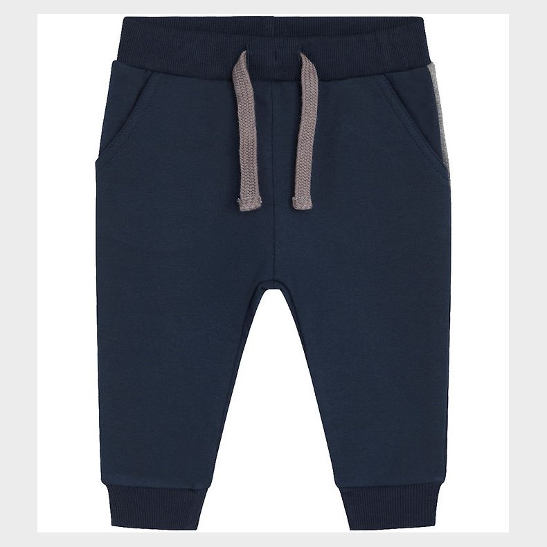 Hust and Claire Sweatpants - Gordon - Navy