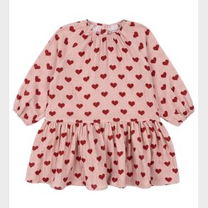 Konges Sljd Kjole - Coco - Amour Mellow