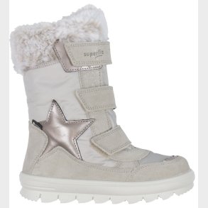 Superfit Vinterst�vler - Flavia - Beige