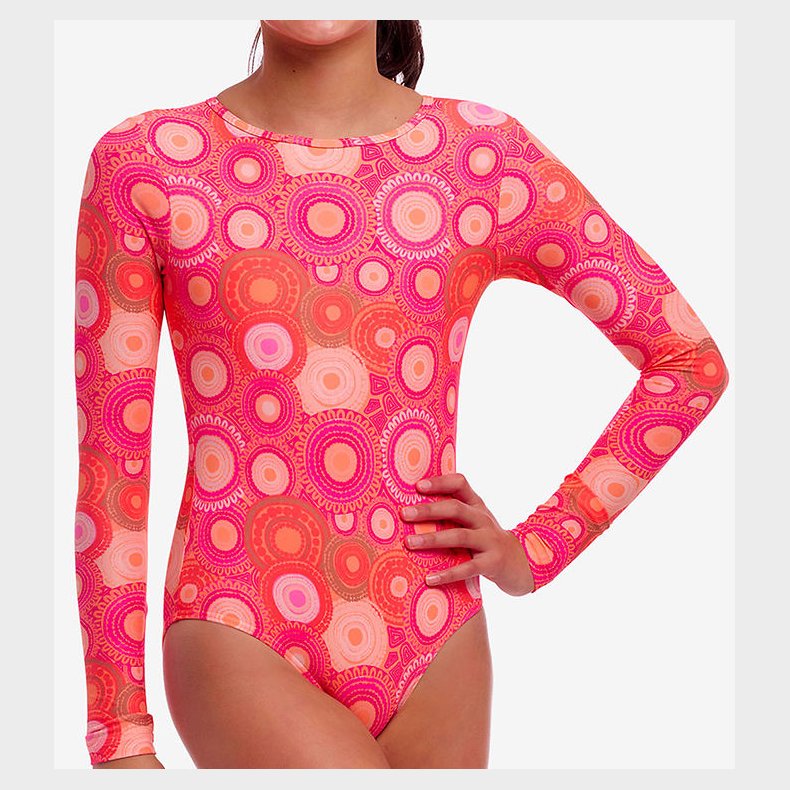 Funkita Badedragt - Long Shot - UV50+ - Ahelhe