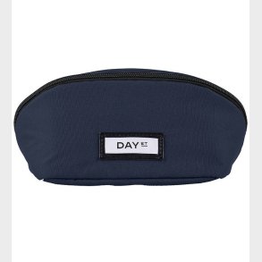 DAY ET Toilettaske - Gweneth RE-S Clam - Navy Blazer
