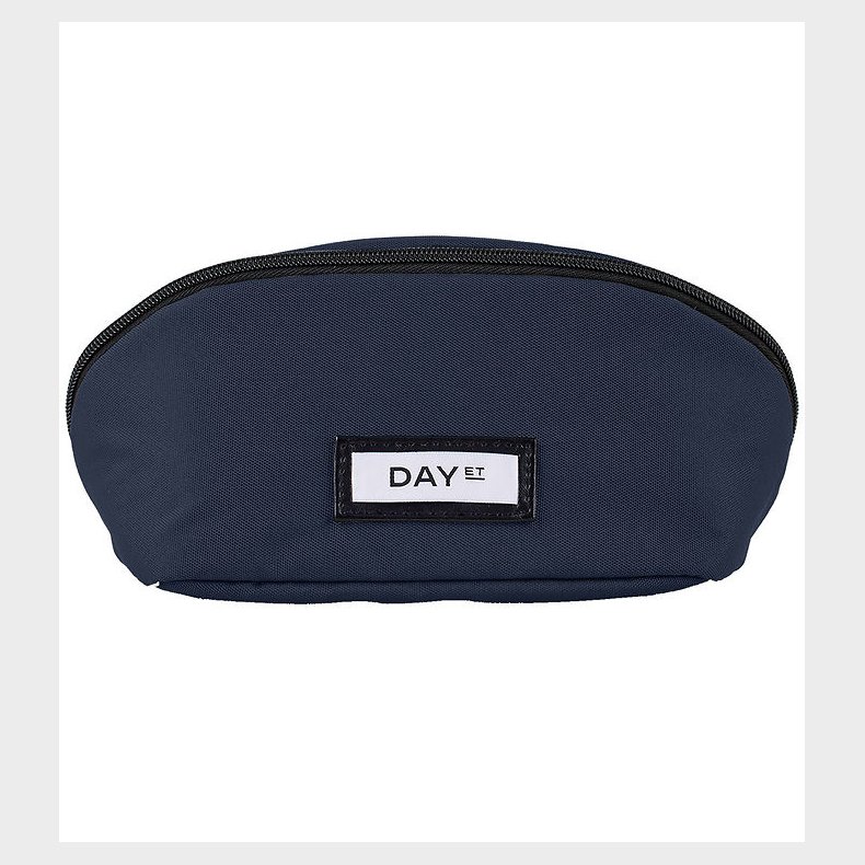 DAY ET Toilettaske - Gweneth RE-S Clam - Navy Blazer