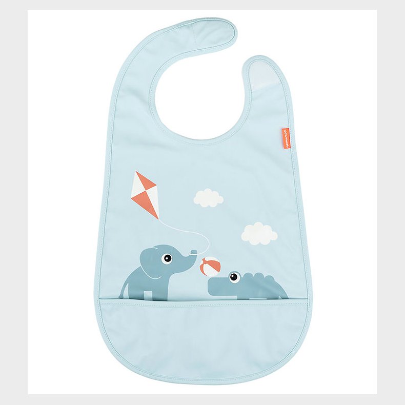 Done by Deer Hagesmk - PU - Playground Blue