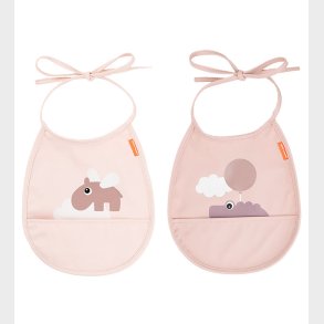 Done by Deer Hagesmk - PU - 2-pak - Happy Clouds Powder