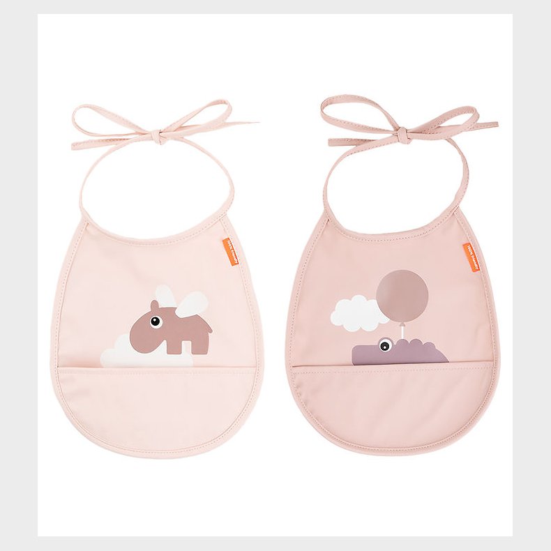 Done by Deer Hagesmk - PU - 2-pak - Happy Clouds Powder