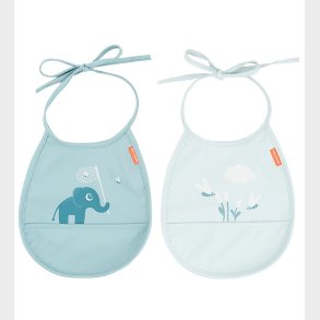 Done by Deer Hagesmk - PU - 2-pak - Elphee Blue