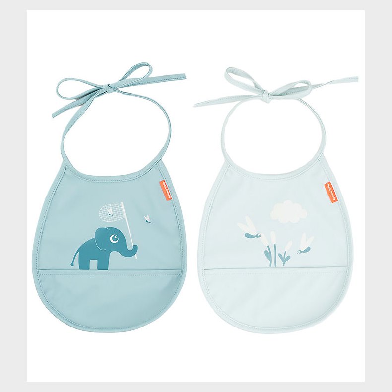 Done by Deer Hagesmk - PU - 2-pak - Elphee Blue