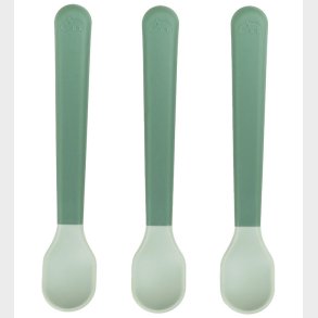 Done by Deer Skeer - 3-pak - Foodie - Grn