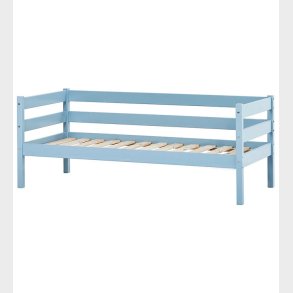 Hoppekids Juniorseng - ECO Comfort - 166x76x65 cm - Dream Blue