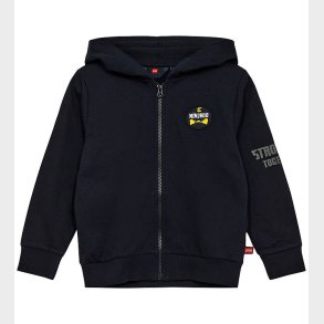 LEGO® Ninjago Cardigan - LWScout 609 - Sort