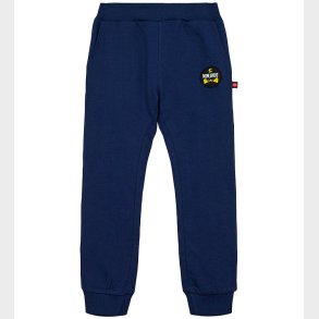 LEGO® Ninjago Sweatpants - LWPhilo 603 - Dark Navy