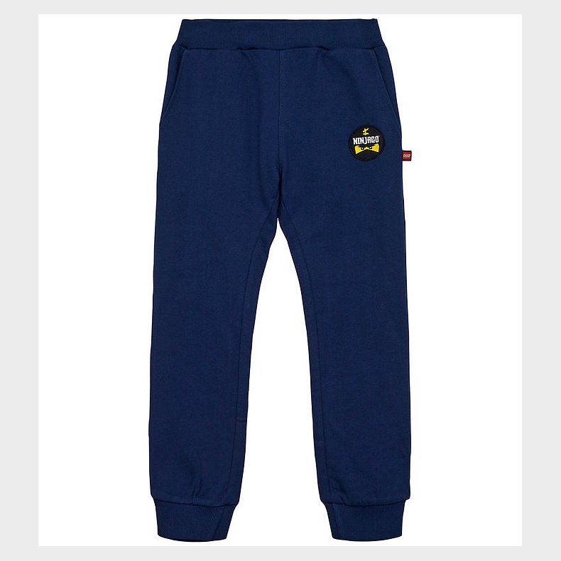 LEGO® Ninjago Sweatpants - LWPhilo 603 - Dark Navy