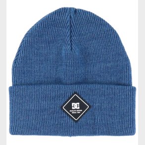 DC Hue - Strik - Label - Dark Blue