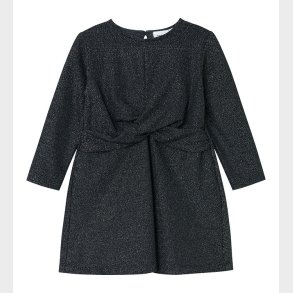 Name It Kjole - NmfRoisin - Sort