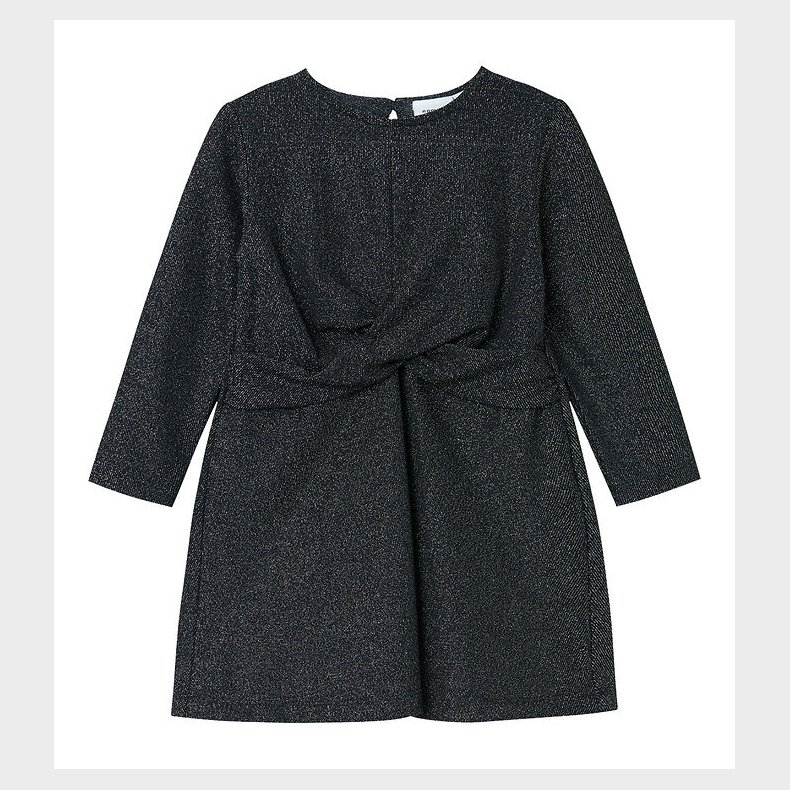 Name It Kjole - NmfRoisin - Sort