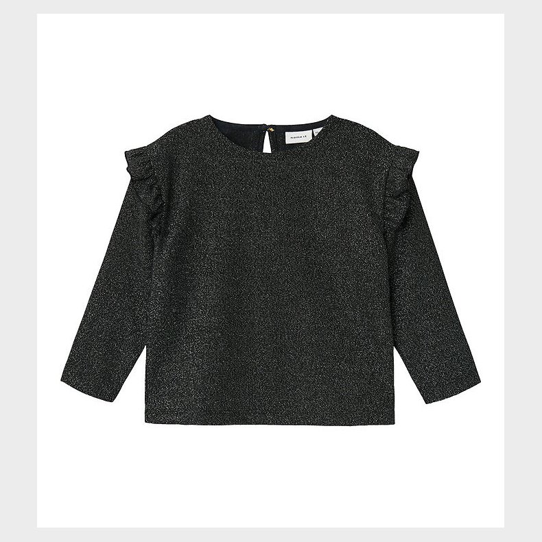Name It Bluse - NmfRoisin - Sort