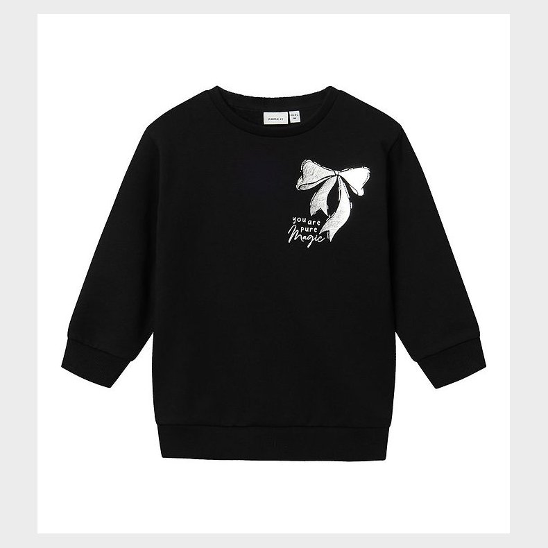 Name It Sweatshirt - NmfRenata - Sort