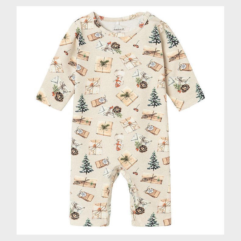 Name It Heldragt - NbnRoccos - Peyote Melange