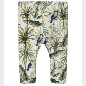 Name It Leggings - NbmHristoffer - Icicle