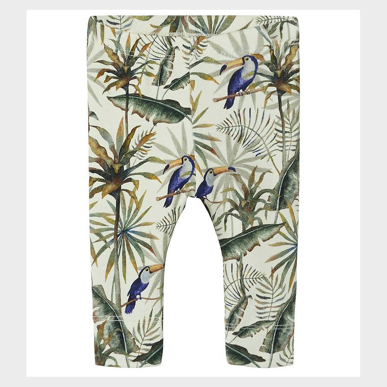 Name It Leggings - NbmHristoffer - Icicle