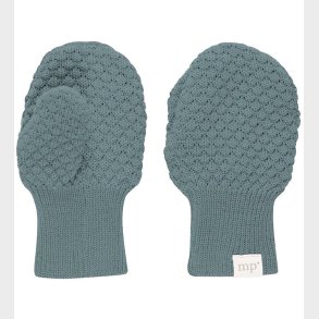 MP Luffer - Uld - Oslo - Stormy Sea