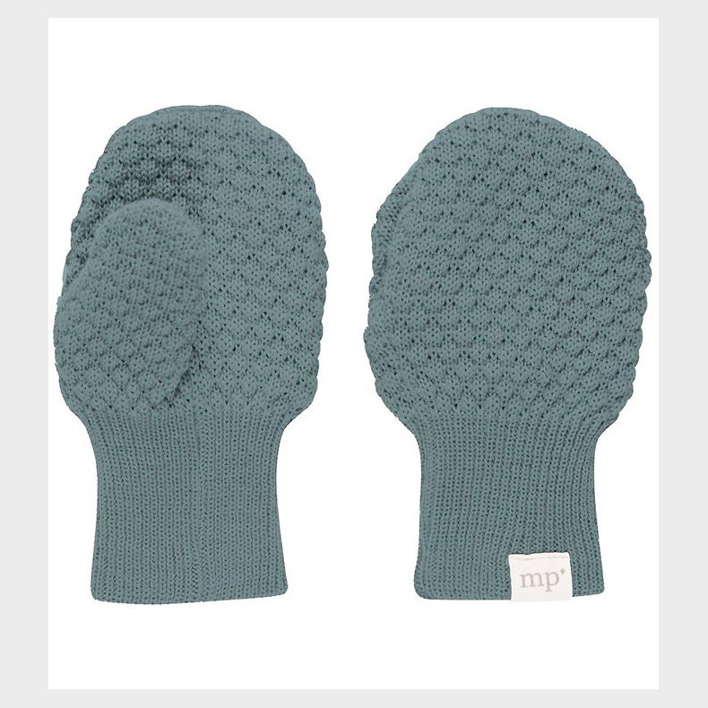 MP Luffer - Uld - Oslo - Stormy Sea