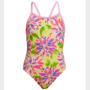 Funkita Badedragt - Single Strap - UV50+ - Spring Summer