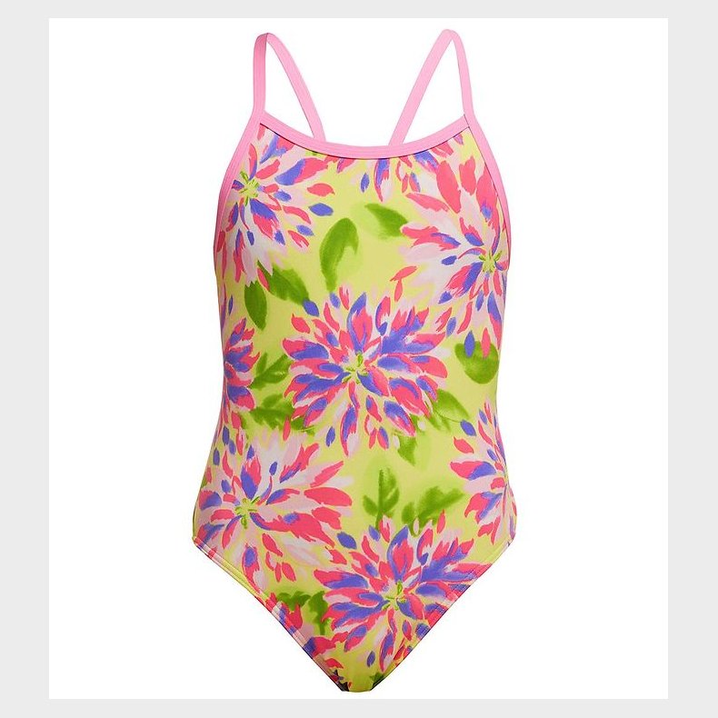 Funkita Badedragt - Single Strap - UV50+ - Spring Summer