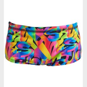 Funkita Badebukser - Printed - UV50+ - Colour Funk