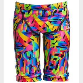 Funkita Badebukser - Miniman - UV50+ - Colour Funk