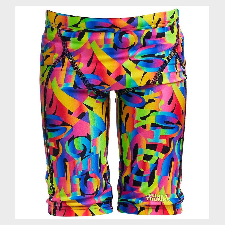 Funkita Badebukser - Miniman - UV50+ - Colour Funk