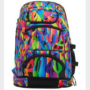 Funkita Rygsk - Elite Squad - Colour Funk