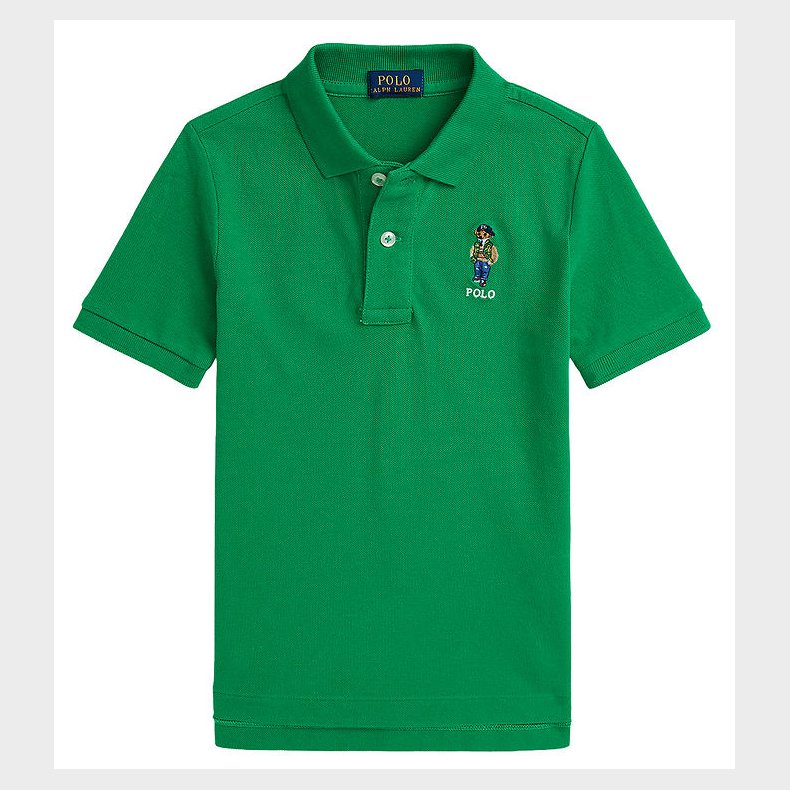 Polo Ralph Lauren Polo - Grn