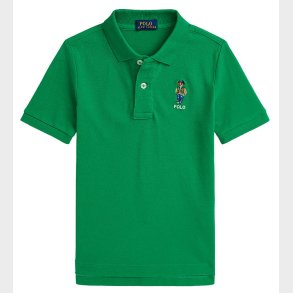 Polo Ralph Lauren Polo - Grn