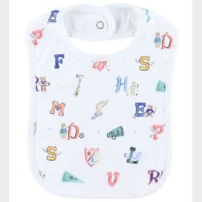 Polo Ralph Lauren Hagesmk - Hvid m. Print