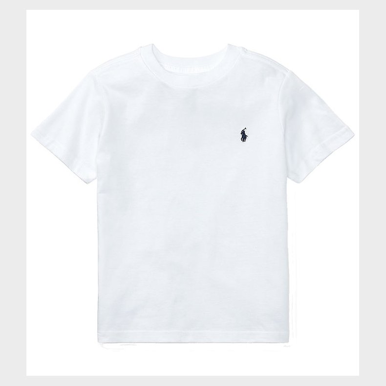 Polo Ralph Lauren T-shirt - Hvid