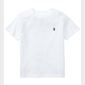 Polo Ralph Lauren T-shirt - Hvid