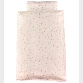 Cam Cam Sengetj - Baby - Bows