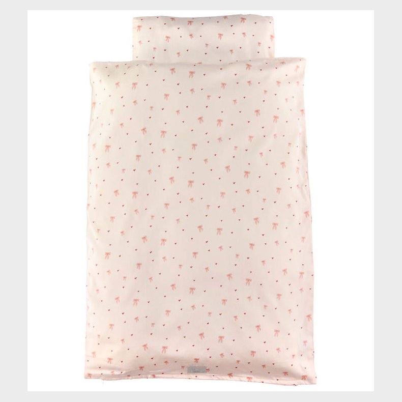 Cam Cam Sengetj - Voksen - Bows