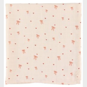 Cam Cam Babysvb - 120x120 cm - Bows