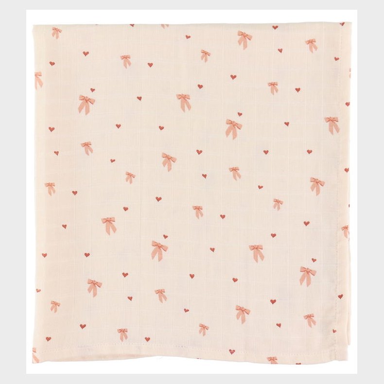 Cam Cam Babysvb - 120x120 cm - Bows