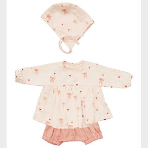 Cam Cam Dukketj - Bows