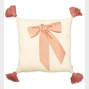 Cam Cam Pude - 35x35 cm - Bows