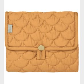 Cam Cam Pusleunderlag - Quilted - 70x44 cm - Honey