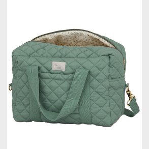 Cam Cam Pusletaske - Stor - Ivy Green