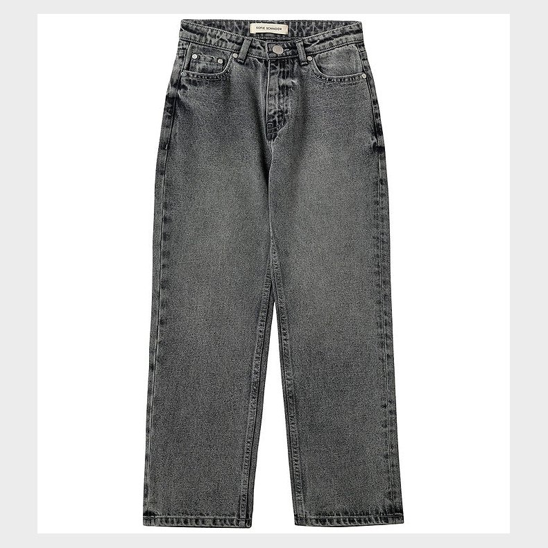 Sofie Schnoor Jeans - Melikasy - Grey